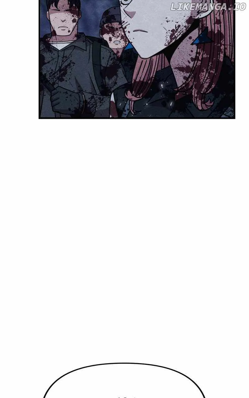 Zombie X Slasher Chapter 44 Online - página 136