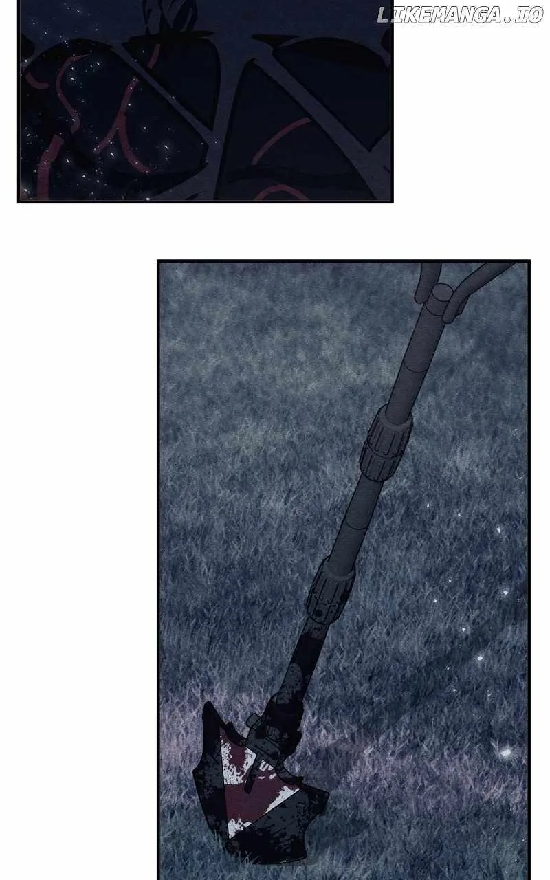 Zombie X Slasher Chapter 44 Online - página 141