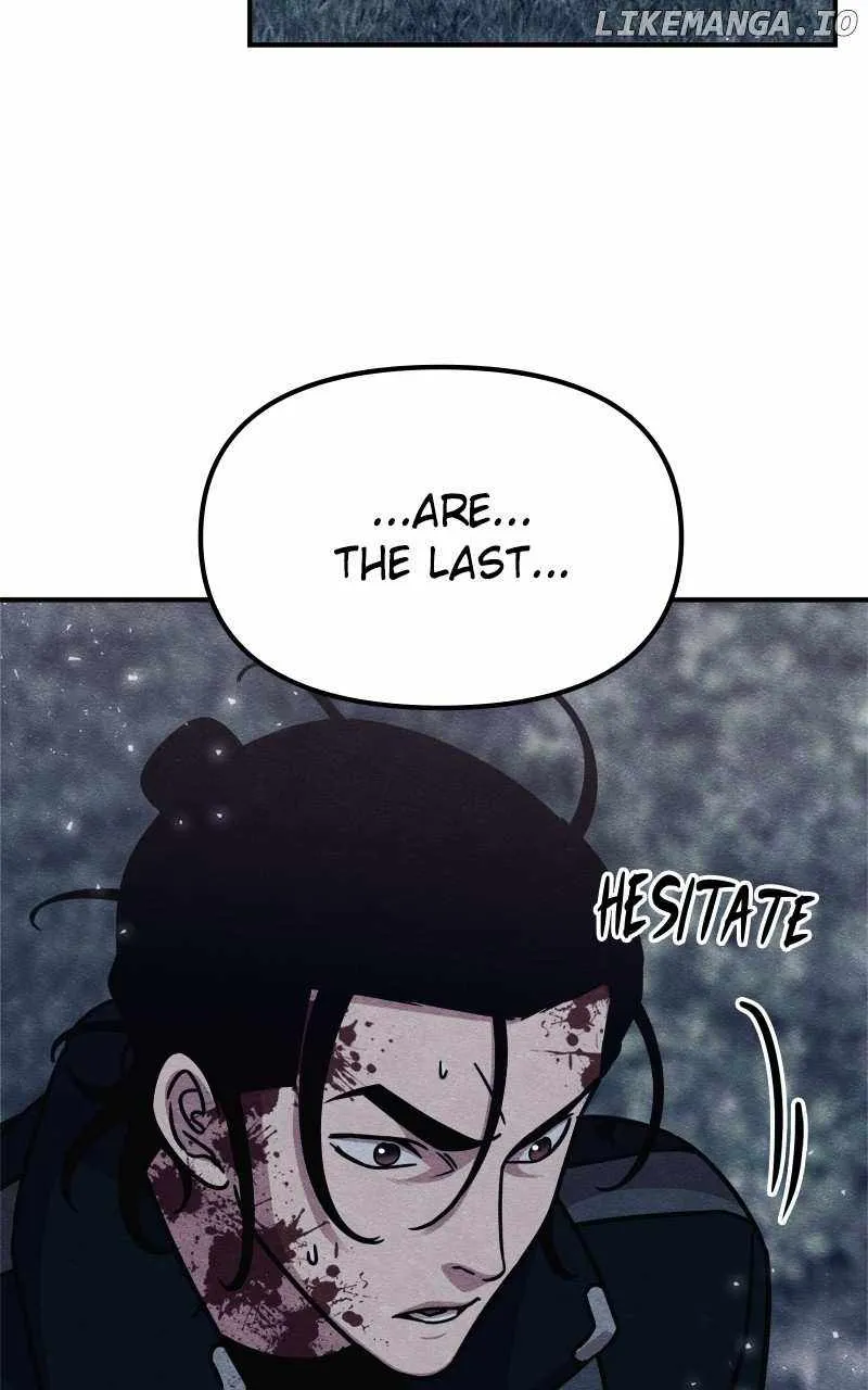 Zombie X Slasher Chapter 44 Online - página 142
