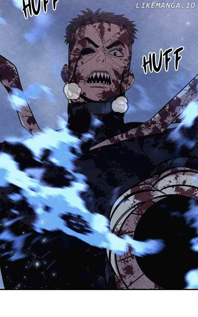 Zombie X Slasher Chapter 45 Online - página 4
