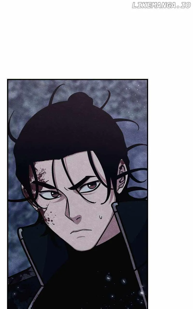 Zombie X Slasher Chapter 45 Online - página 5