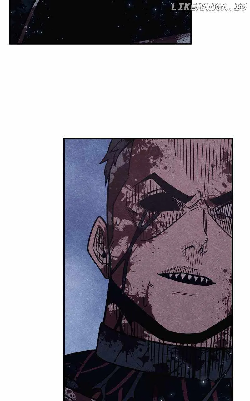 Zombie X Slasher Chapter 45 Online - página 6