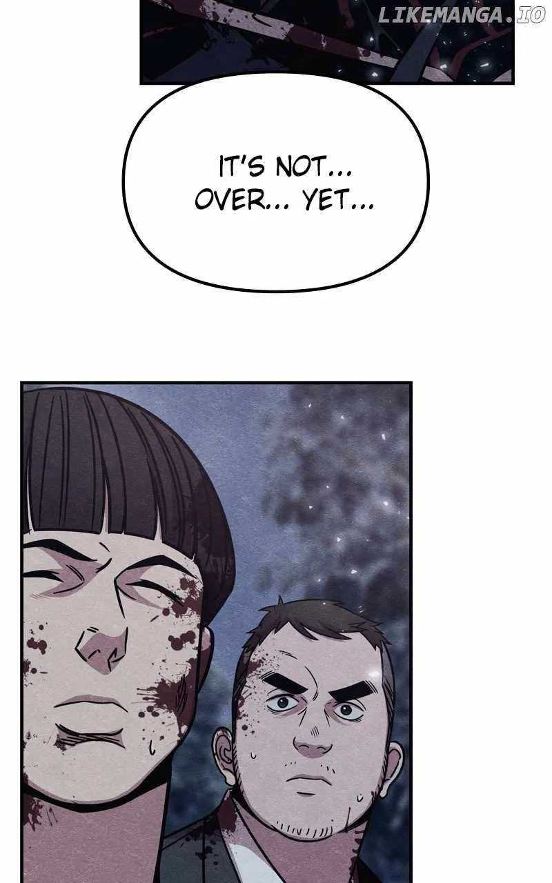 Zombie X Slasher Chapter 45 Online - página 7