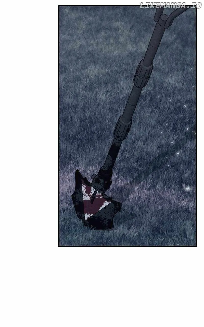 Zombie X Slasher Chapter 45 Online - página 14