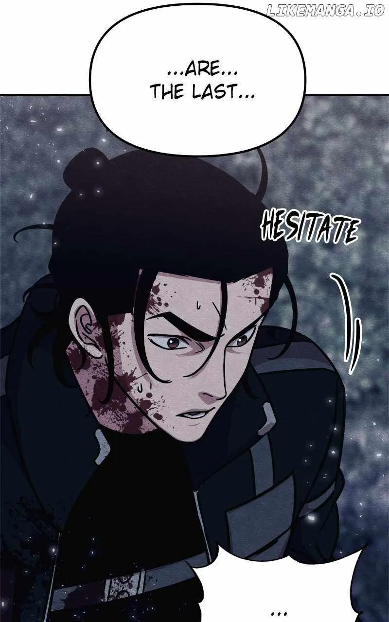 Zombie X Slasher Chapter 45 Online - página 15