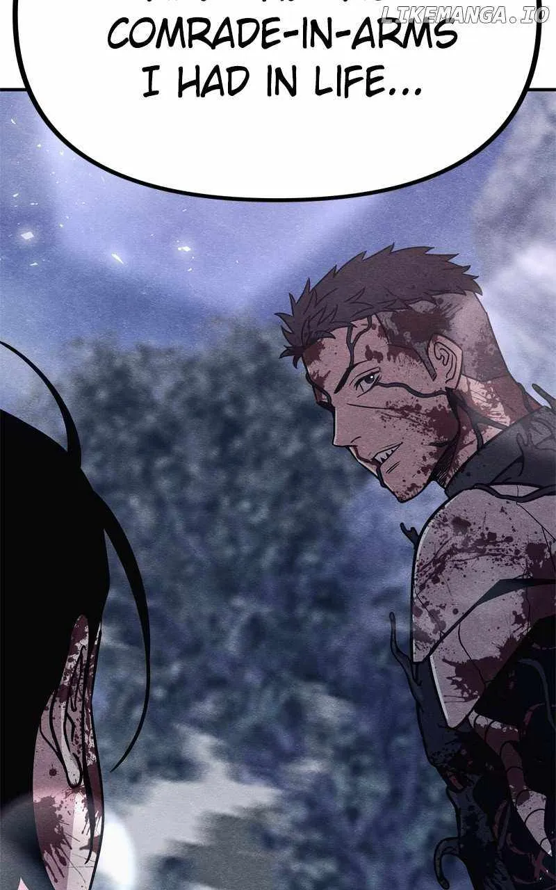 Zombie X Slasher Chapter 45 Online - página 17