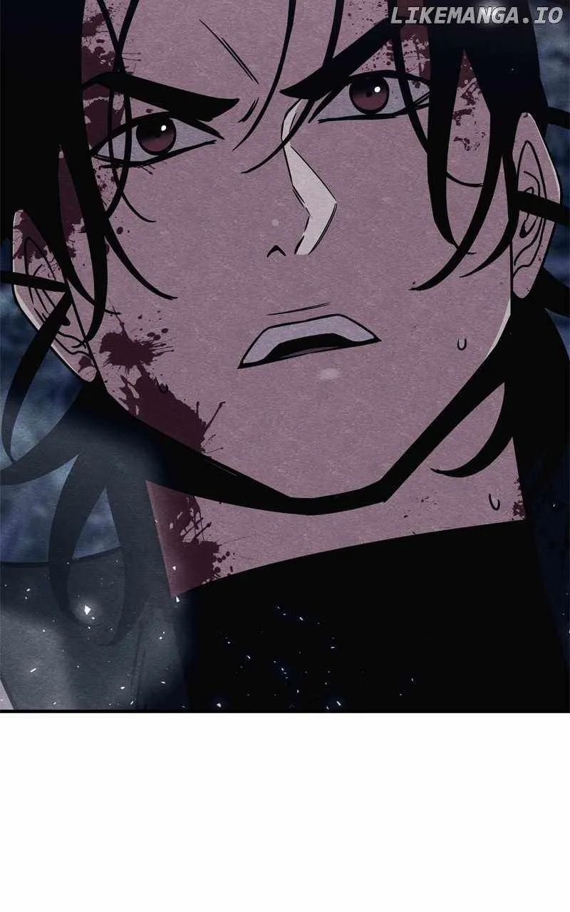 Zombie X Slasher Chapter 45 Online - página 19