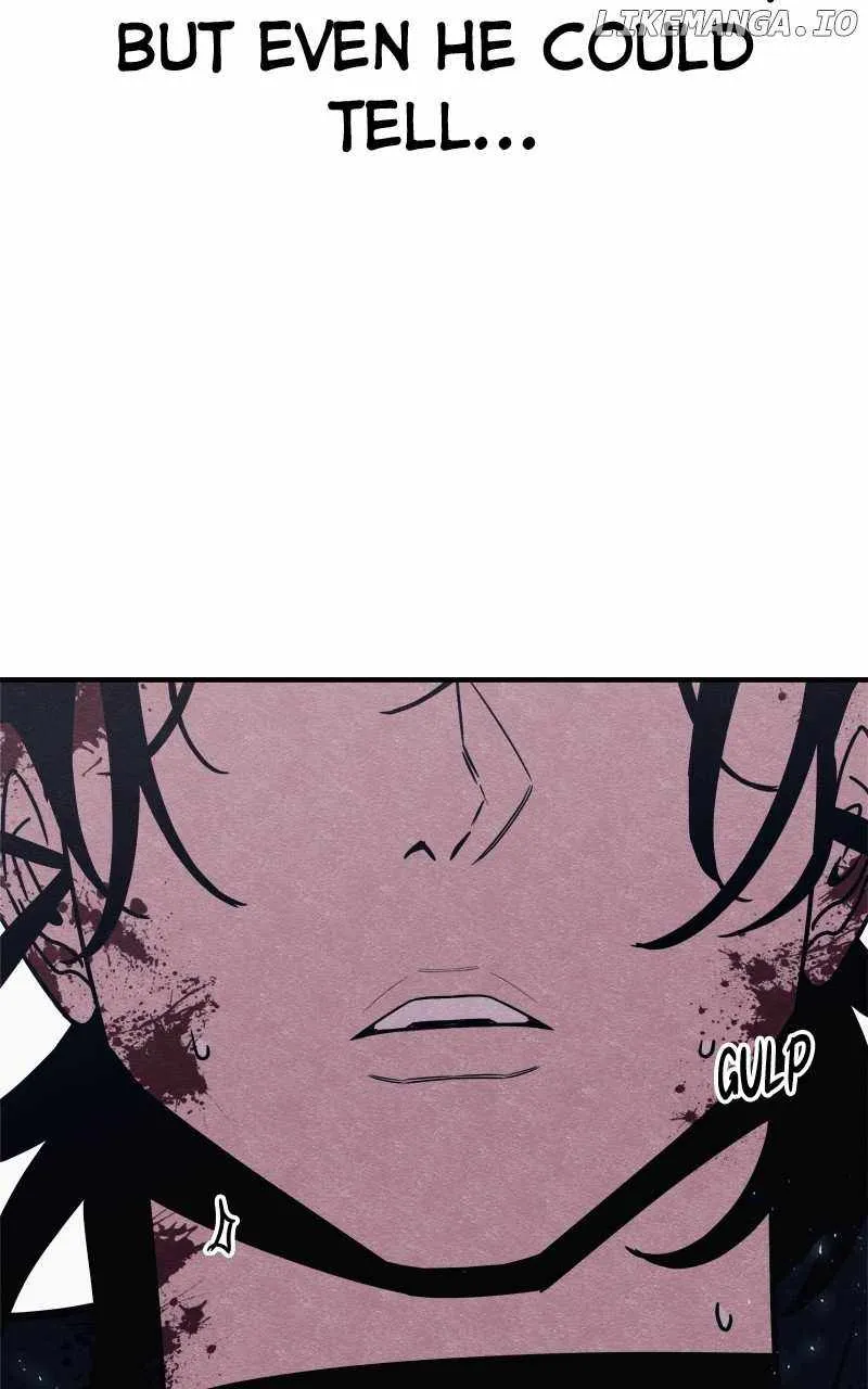 Zombie X Slasher Chapter 45 Online - página 22
