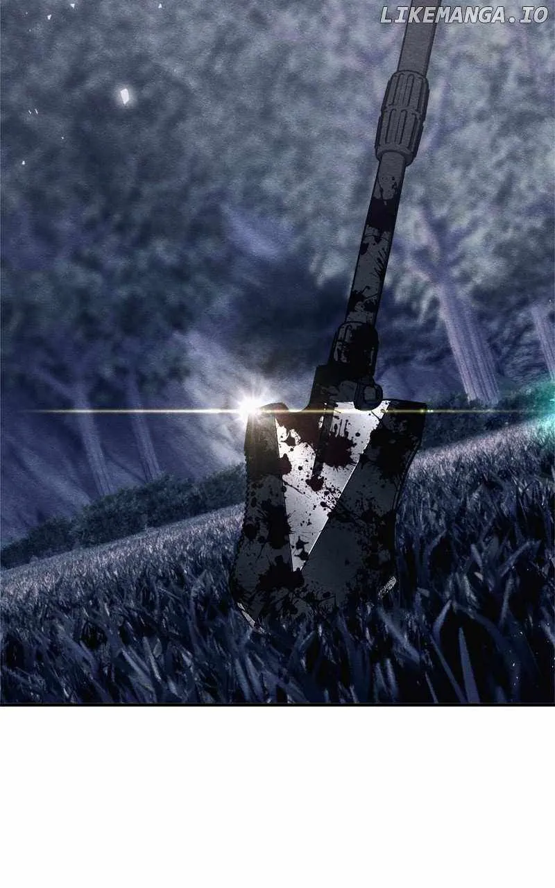 Zombie X Slasher Chapter 45 Online - página 24