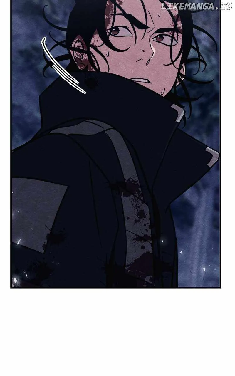 Zombie X Slasher Chapter 45 Online - página 26