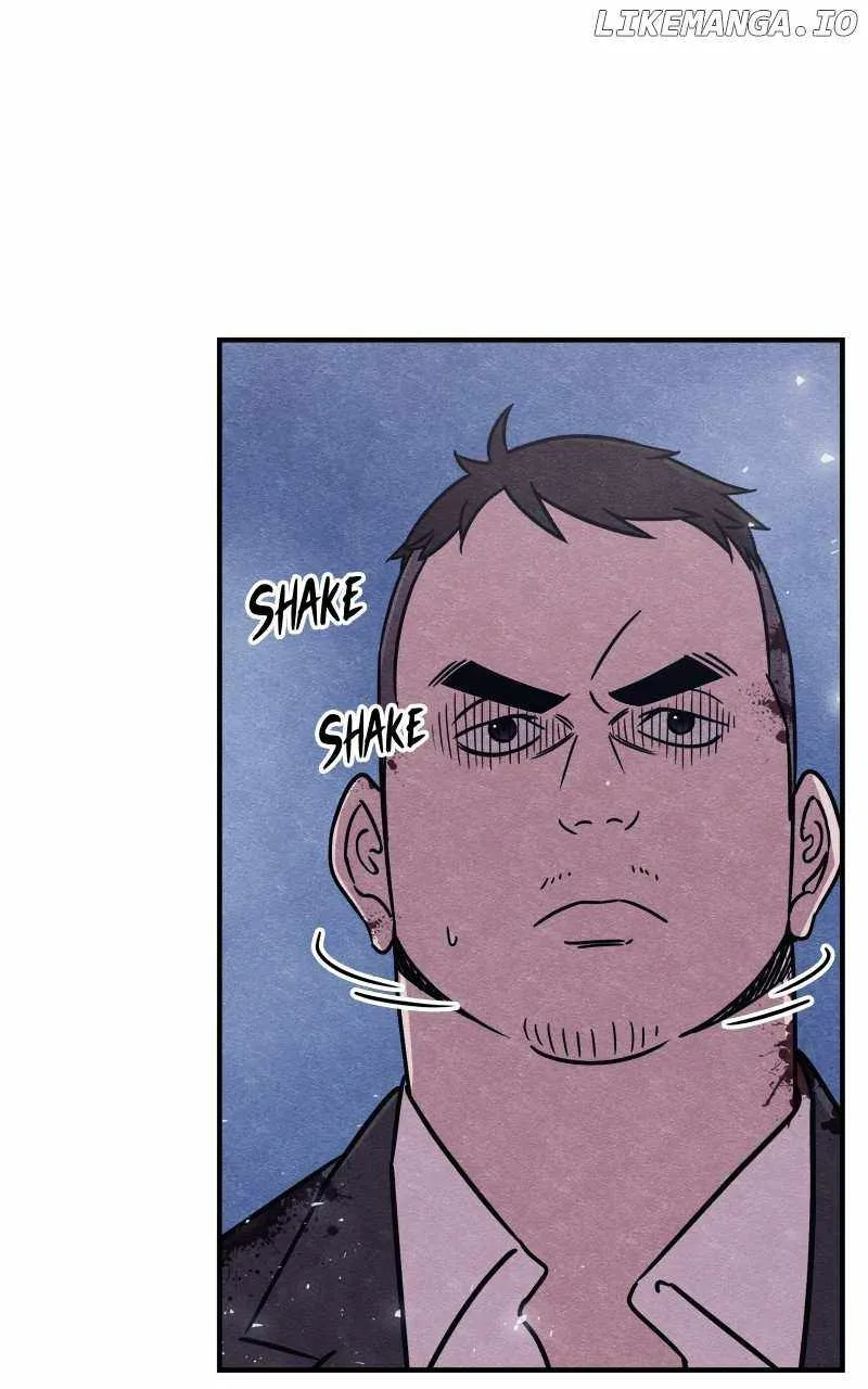 Zombie X Slasher Chapter 45 Online - página 27