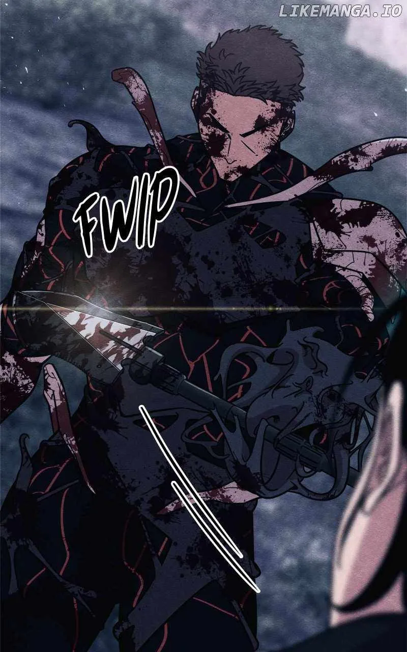 Zombie X Slasher Chapter 45 Online - página 30