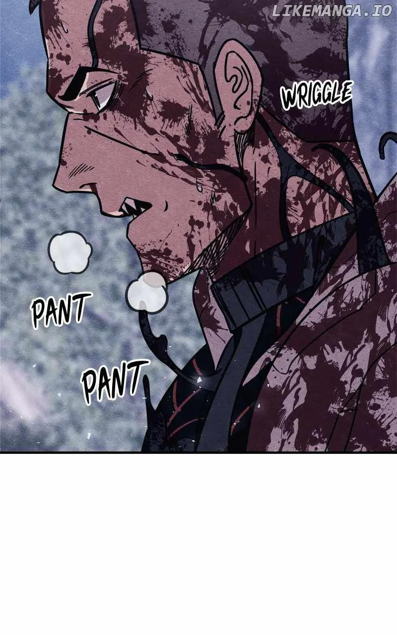 Zombie X Slasher Chapter 45 Online - página 32