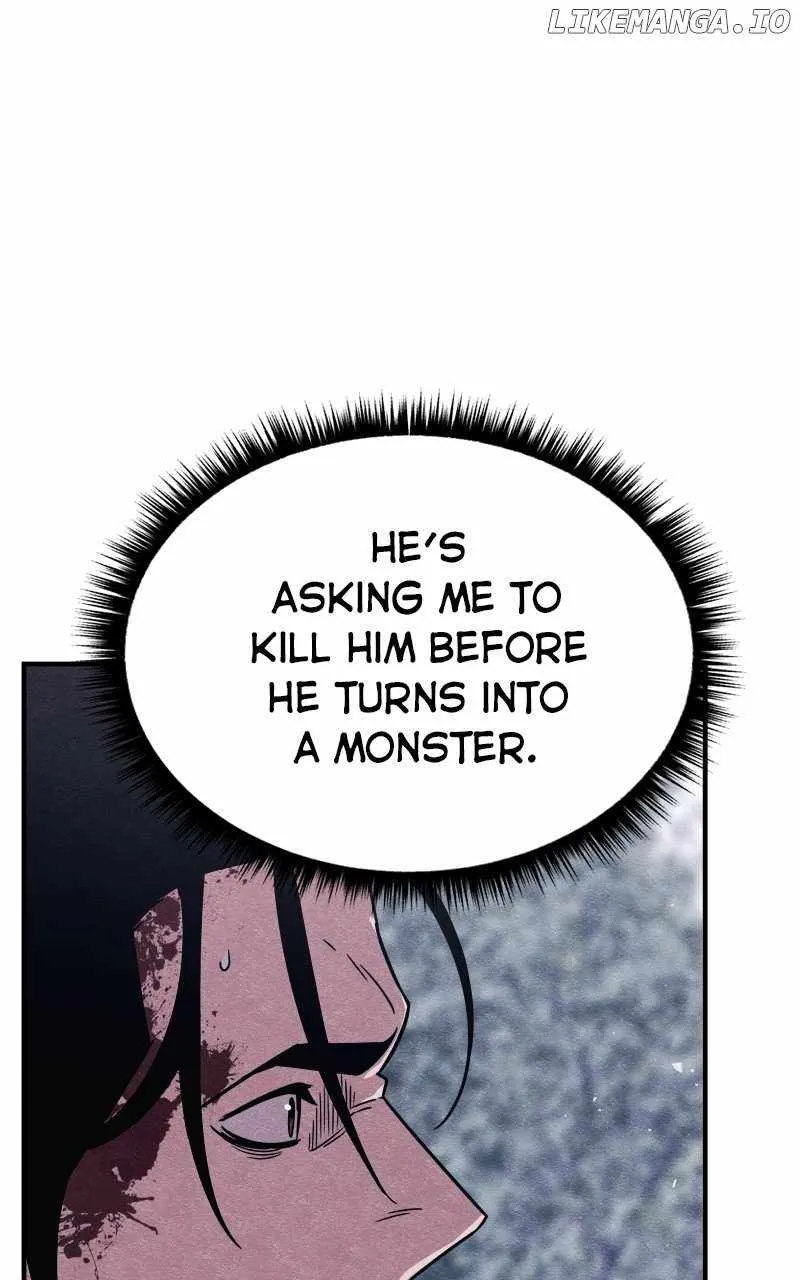 Zombie X Slasher Chapter 45 Online - página 33
