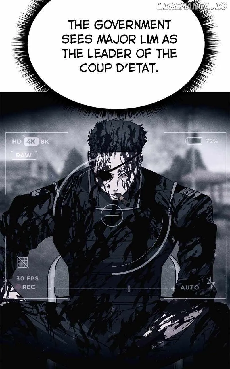 Zombie X Slasher Chapter 45 Online - página 35