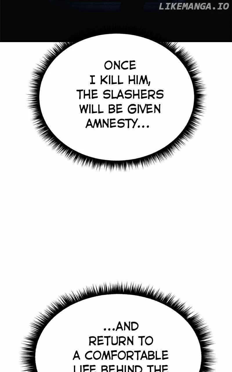 Zombie X Slasher Chapter 45 Online - página 36
