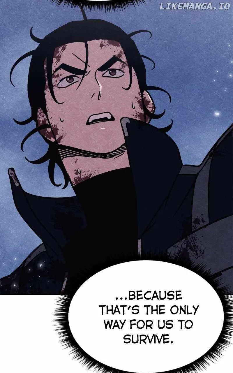 Zombie X Slasher Chapter 45 Online - página 39
