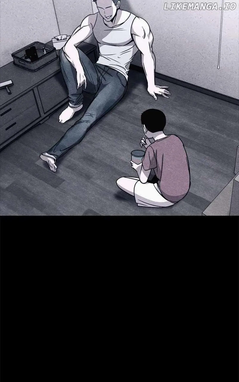 Zombie X Slasher Chapter 45 Online - página 41