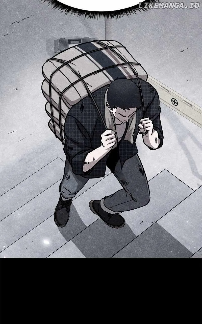 Zombie X Slasher Chapter 45 Online - página 44