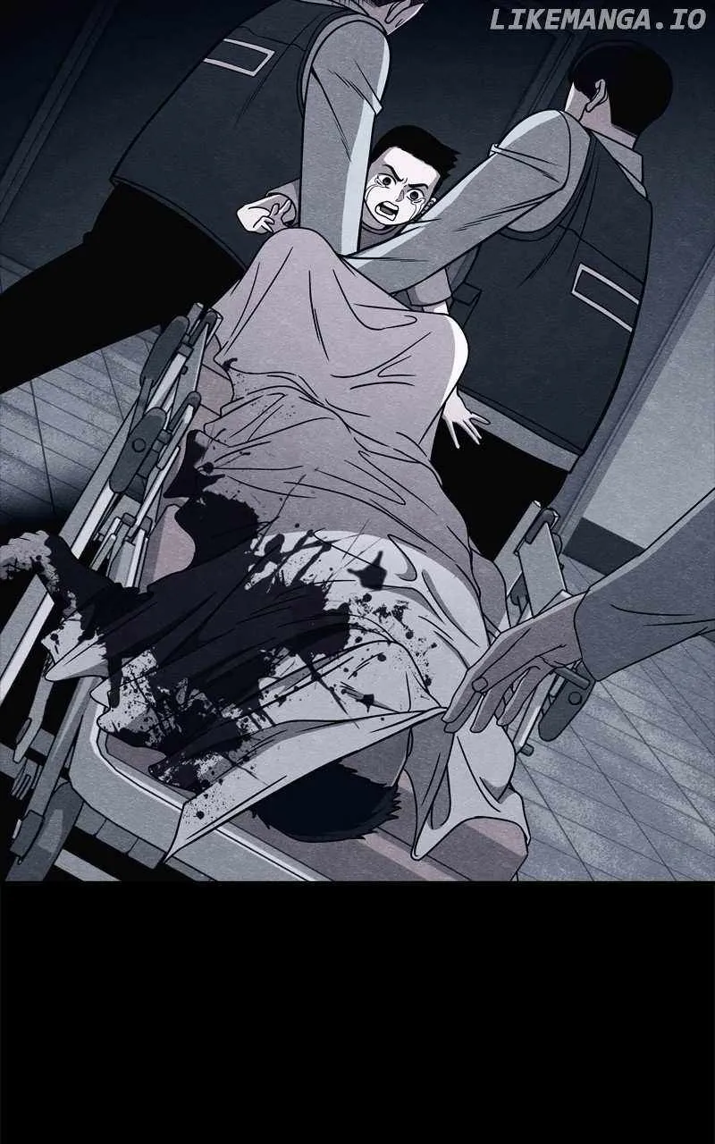 Zombie X Slasher Chapter 45 Online - página 47