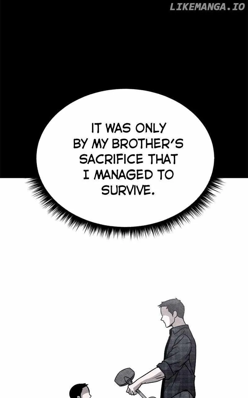 Zombie X Slasher Chapter 45 Online - página 48