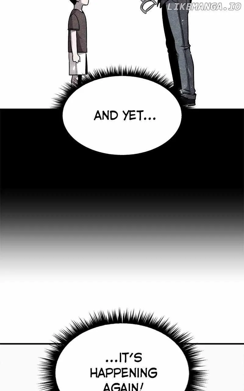 Zombie X Slasher Chapter 45 Online - página 49