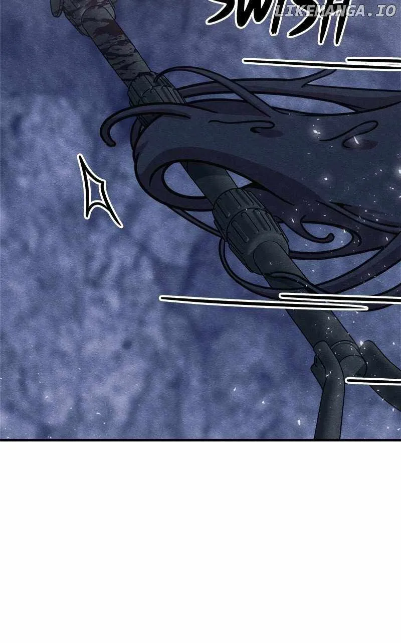 Zombie X Slasher Chapter 45 Online - página 53