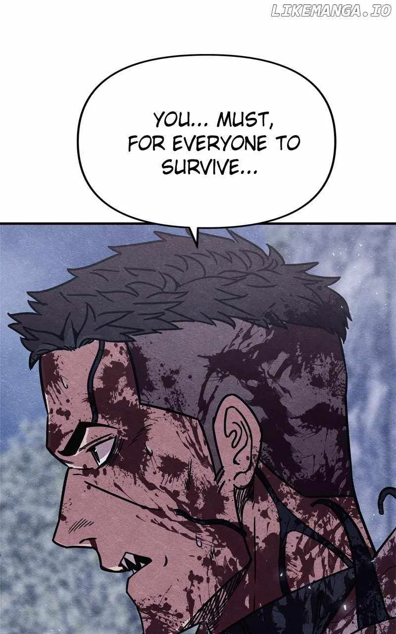 Zombie X Slasher Chapter 45 Online - página 54