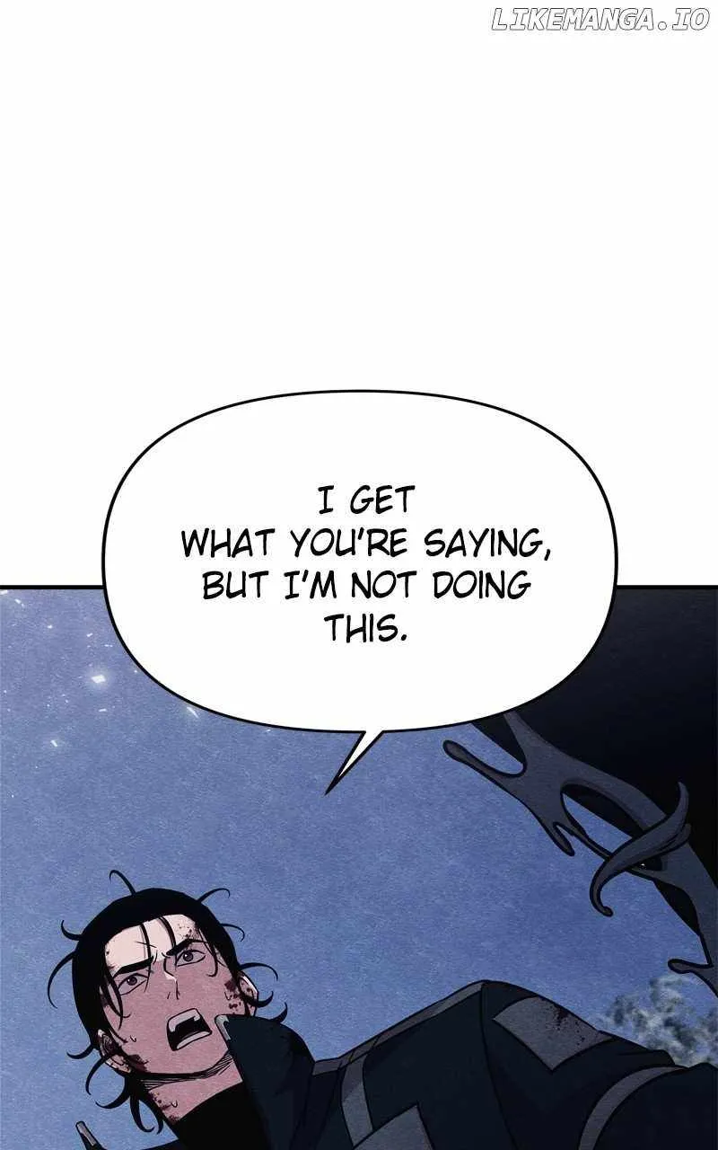 Zombie X Slasher Chapter 45 Online - página 56