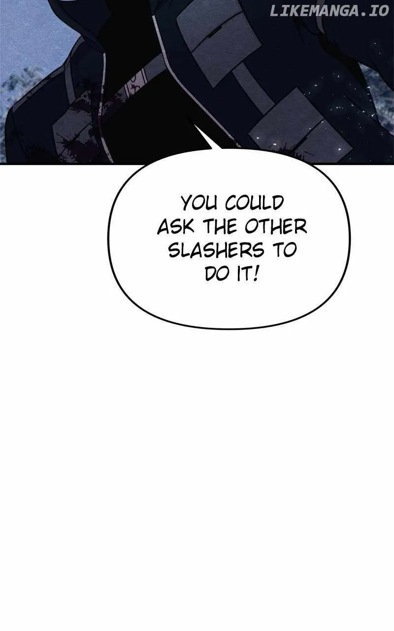 Zombie X Slasher Chapter 45 Online - página 57
