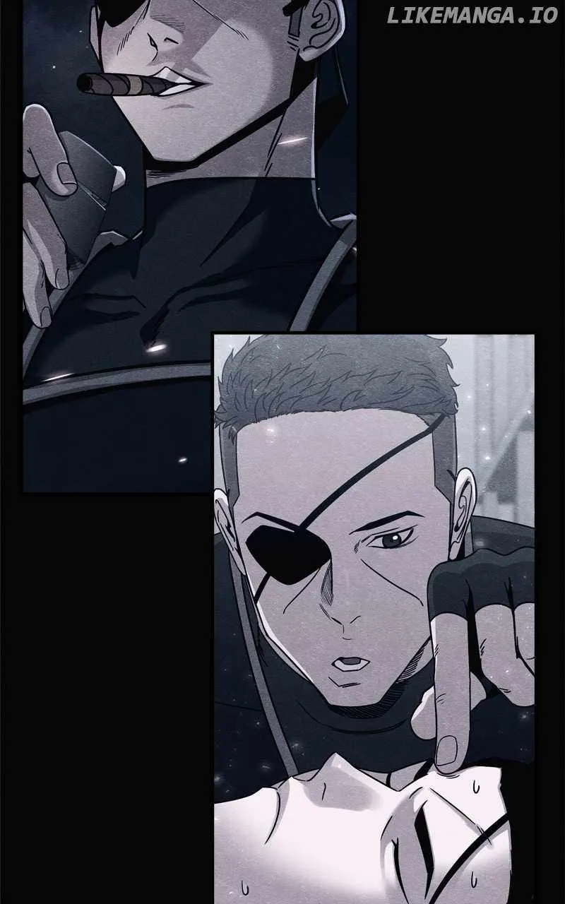 Zombie X Slasher Chapter 45 Online - página 59