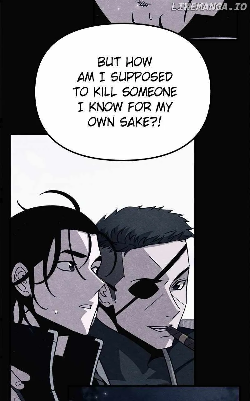Zombie X Slasher Chapter 45 Online - página 60