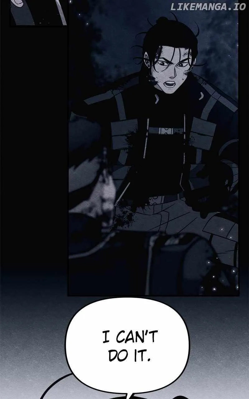 Zombie X Slasher Chapter 45 Online - página 61