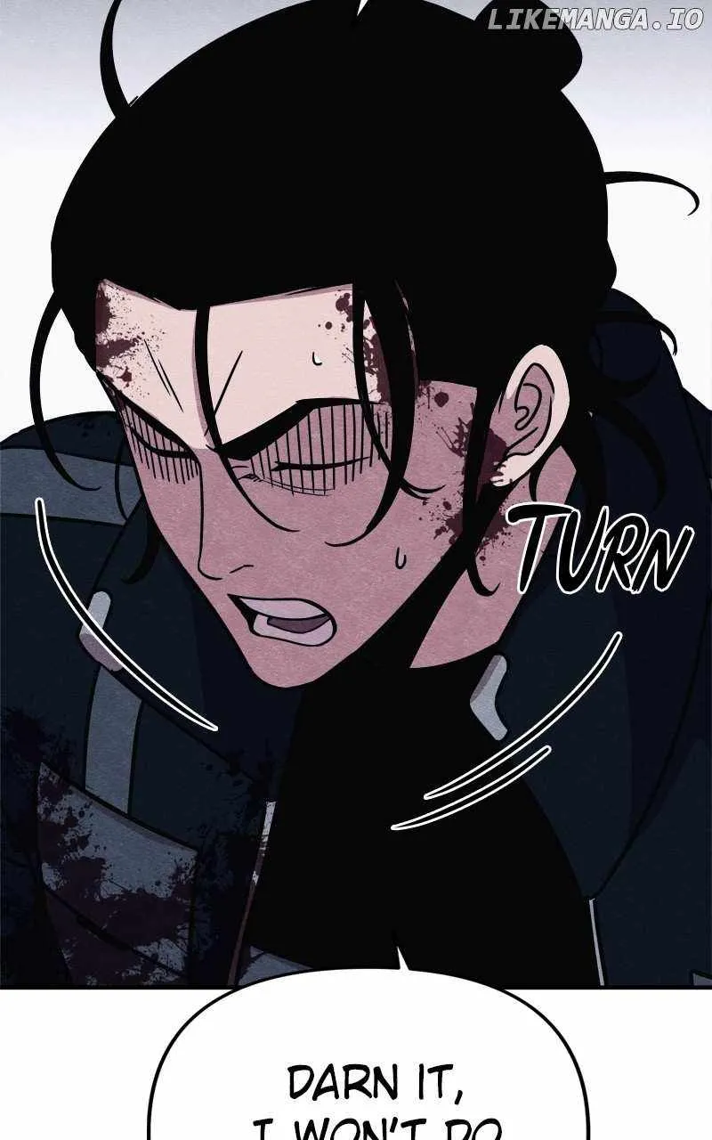 Zombie X Slasher Chapter 45 Online - página 62