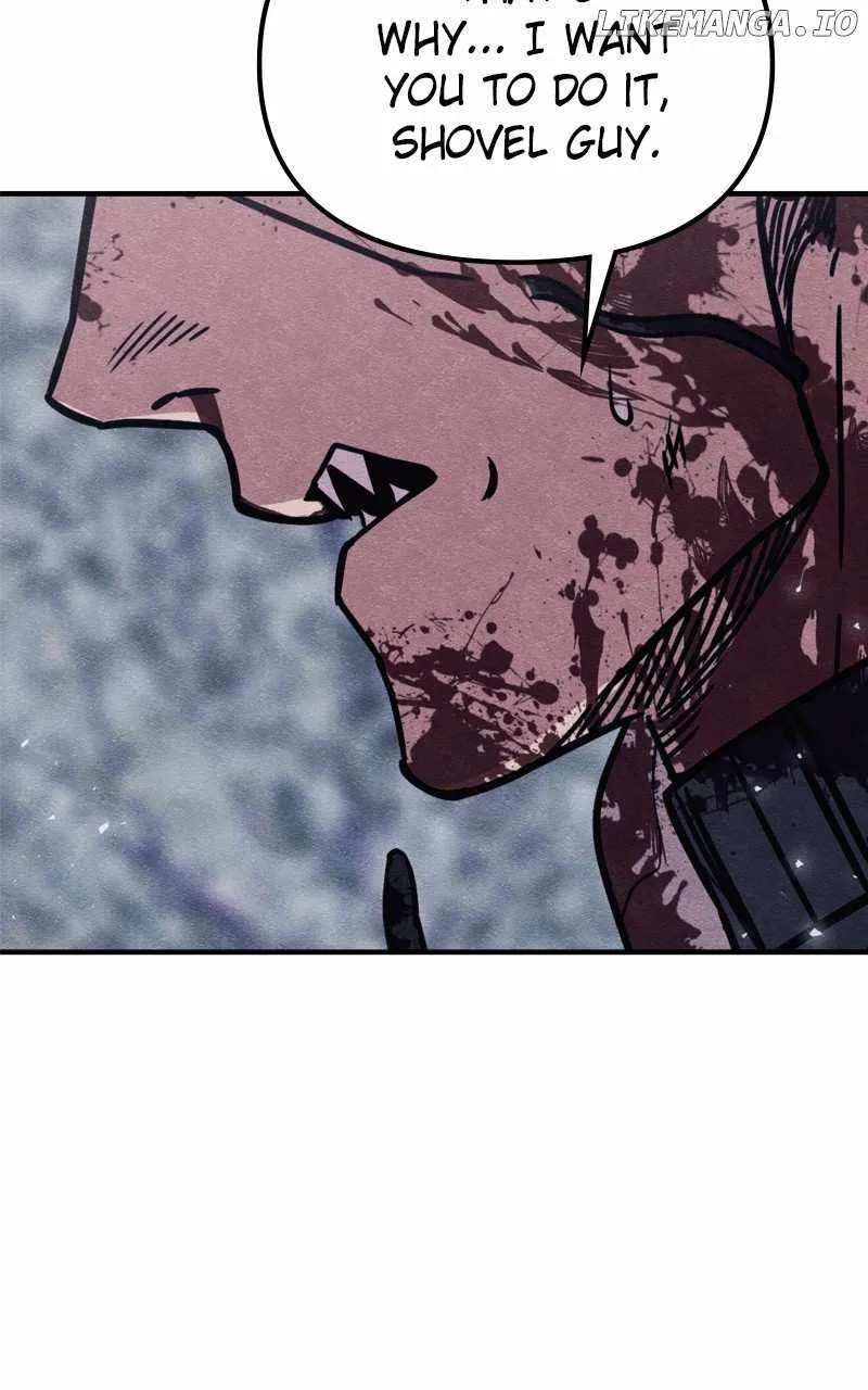 Zombie X Slasher Chapter 45 Online - página 64