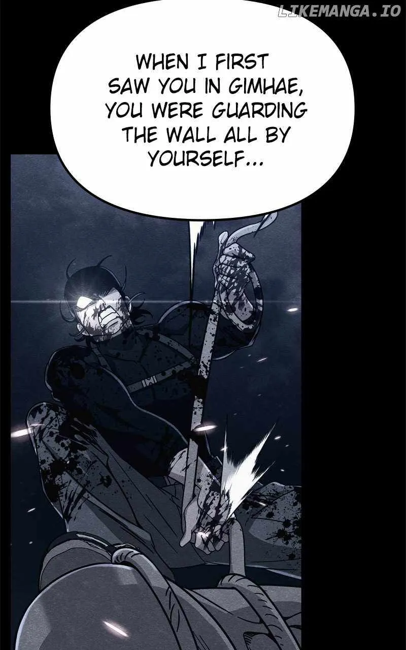 Zombie X Slasher Chapter 45 Online - página 67