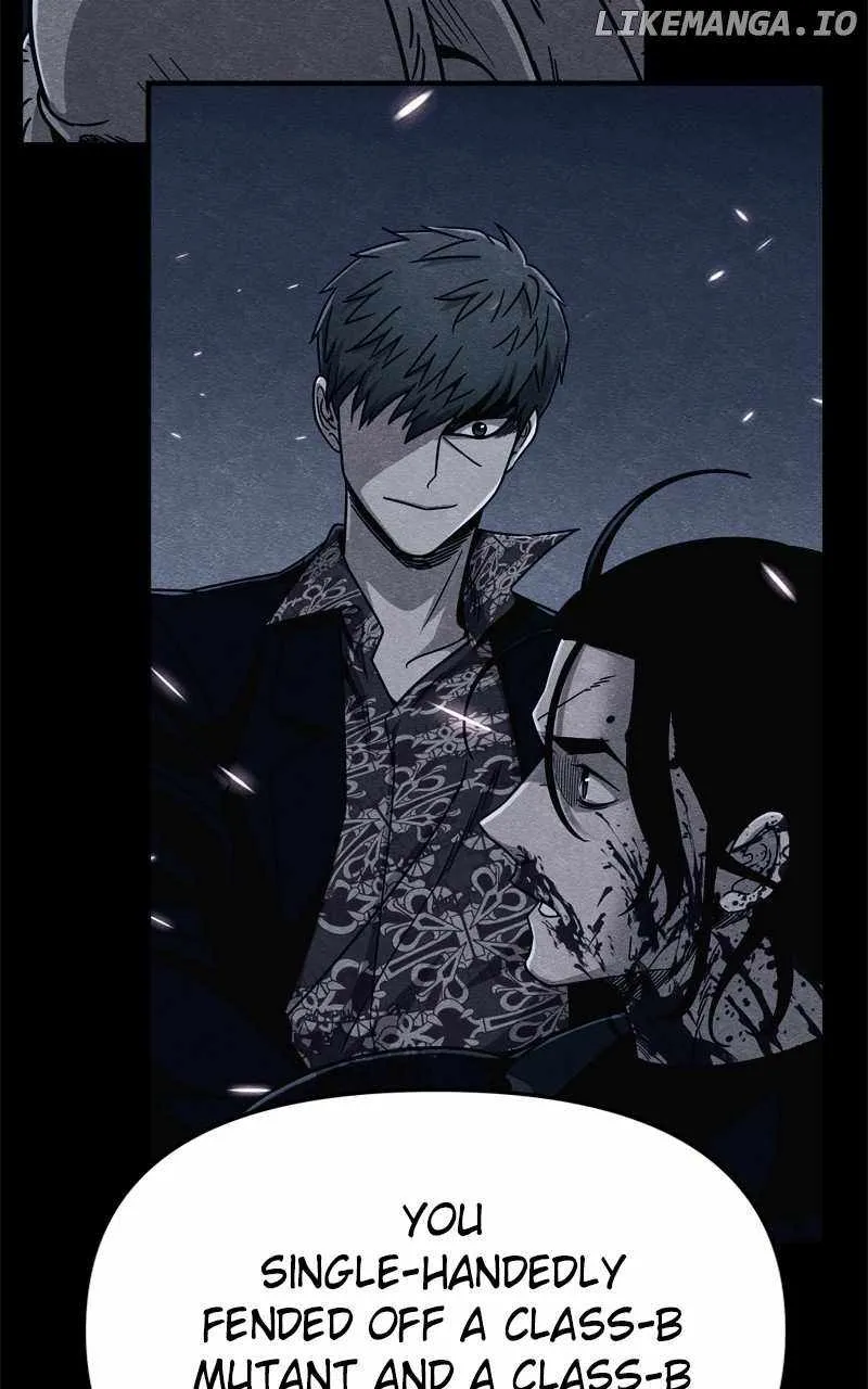 Zombie X Slasher Chapter 45 Online - página 68