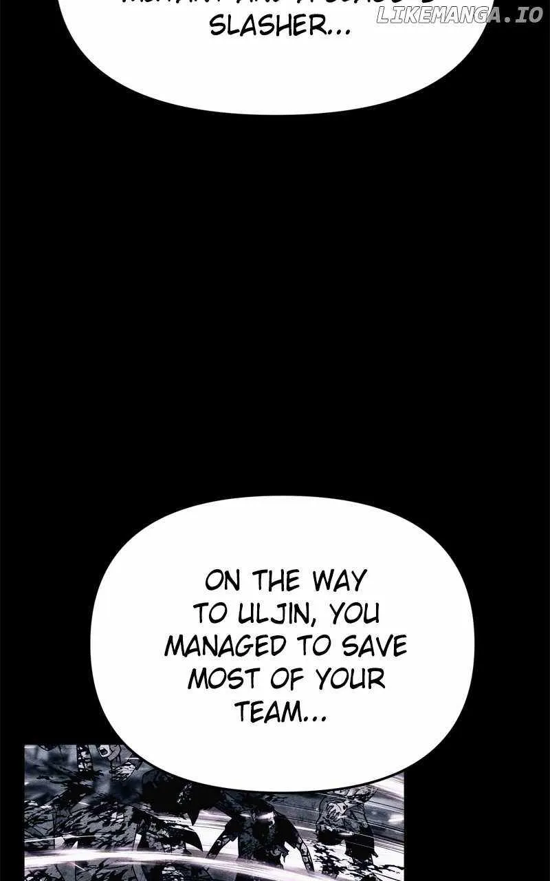Zombie X Slasher Chapter 45 Online - página 69