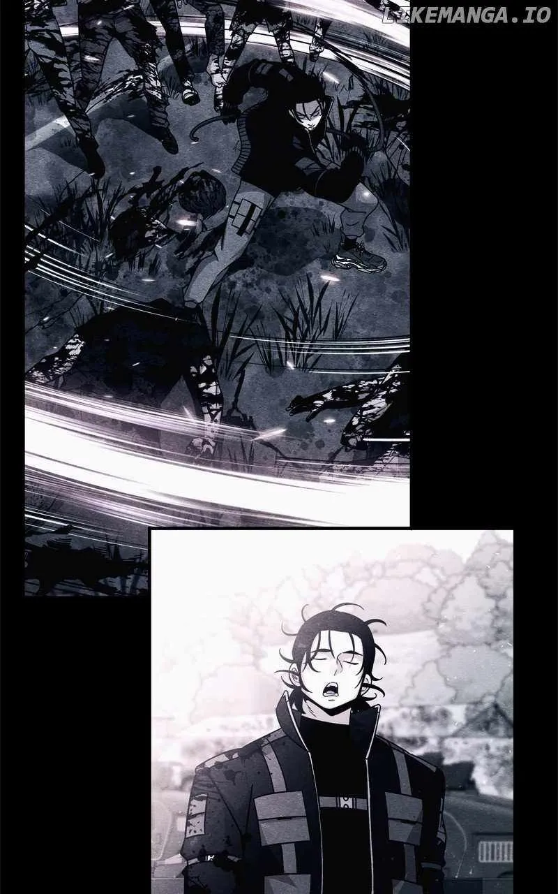 Zombie X Slasher Chapter 45 Online - página 70