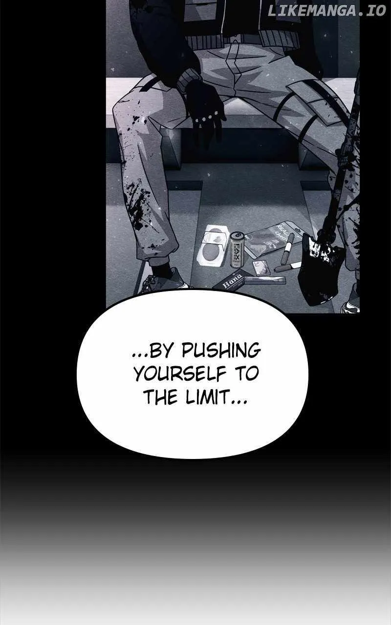 Zombie X Slasher Chapter 45 Online - página 71