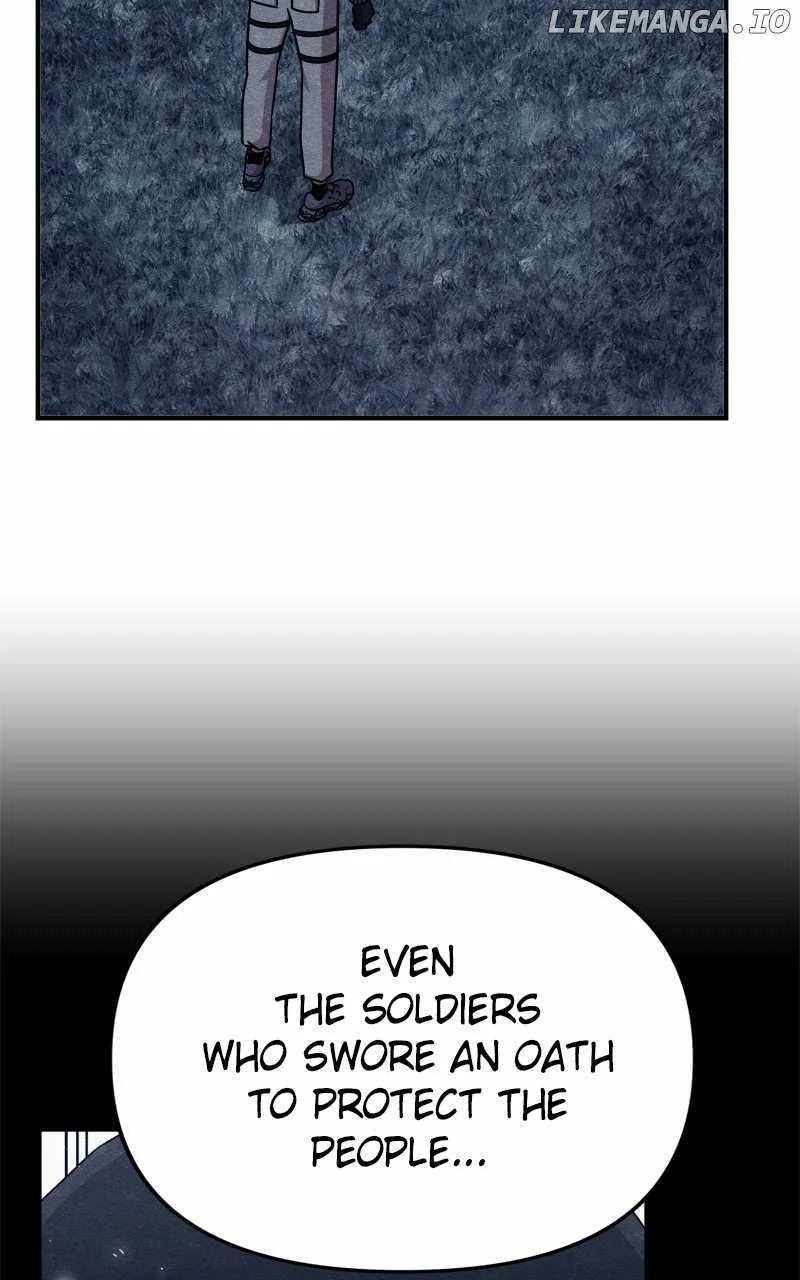 Zombie X Slasher Chapter 45 Online - página 73