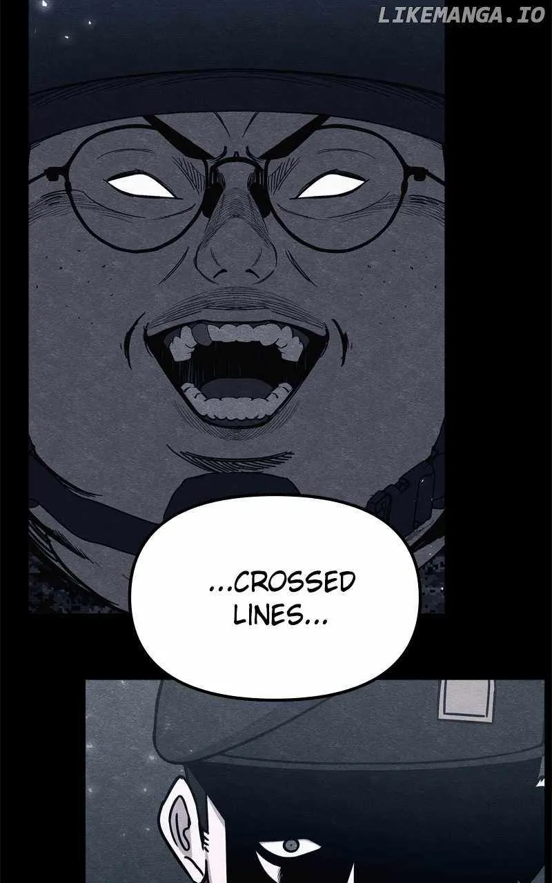 Zombie X Slasher Chapter 45 Online - página 74