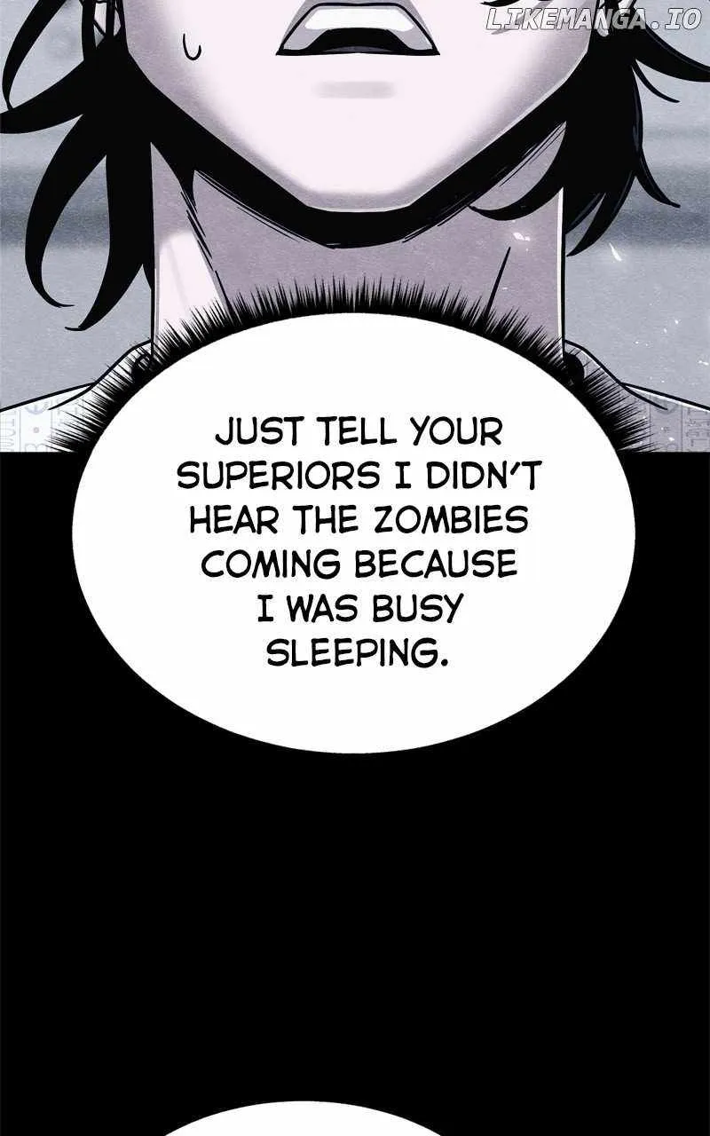 Zombie X Slasher Chapter 45 Online - página 77