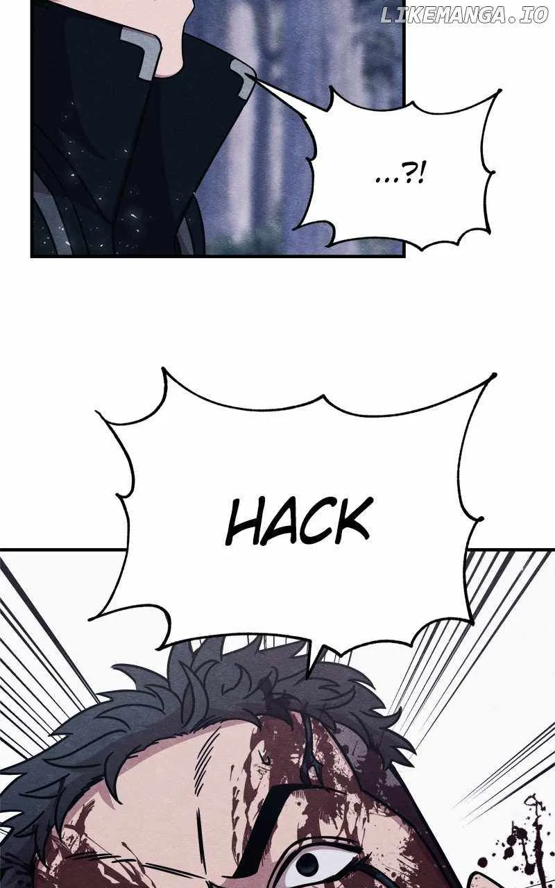 Zombie X Slasher Chapter 45 Online - página 83