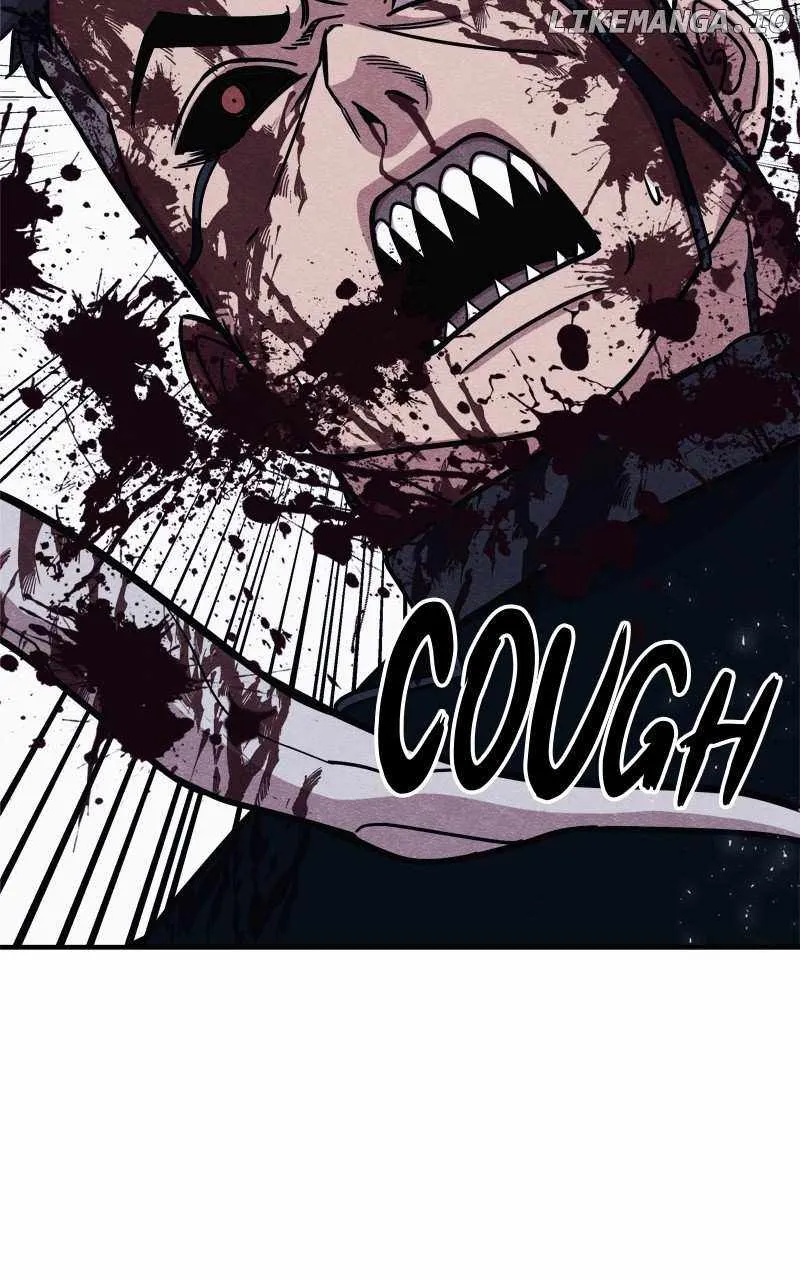 Zombie X Slasher Chapter 45 Online - página 84
