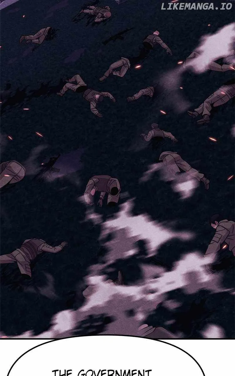 Zombie X Slasher Chapter 45 Online - página 85