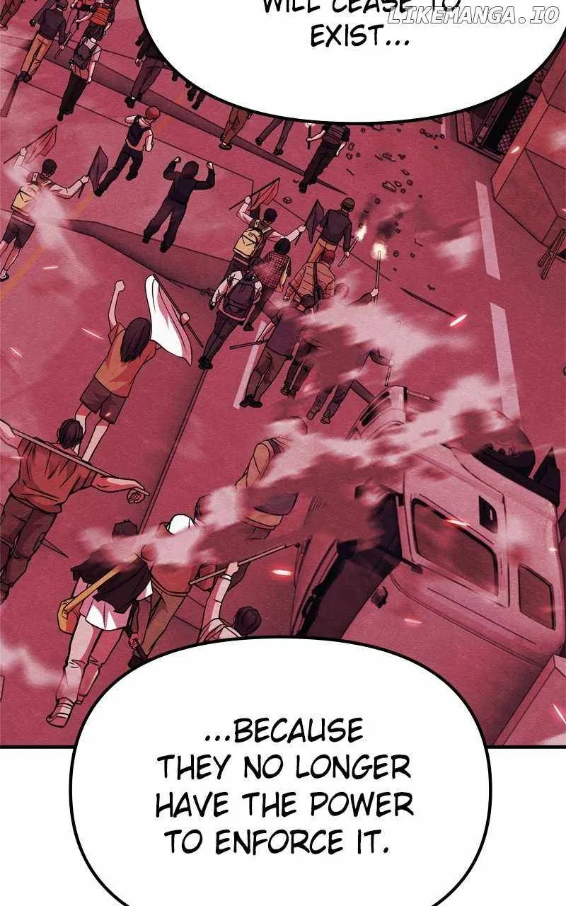 Zombie X Slasher Chapter 45 Online - página 87