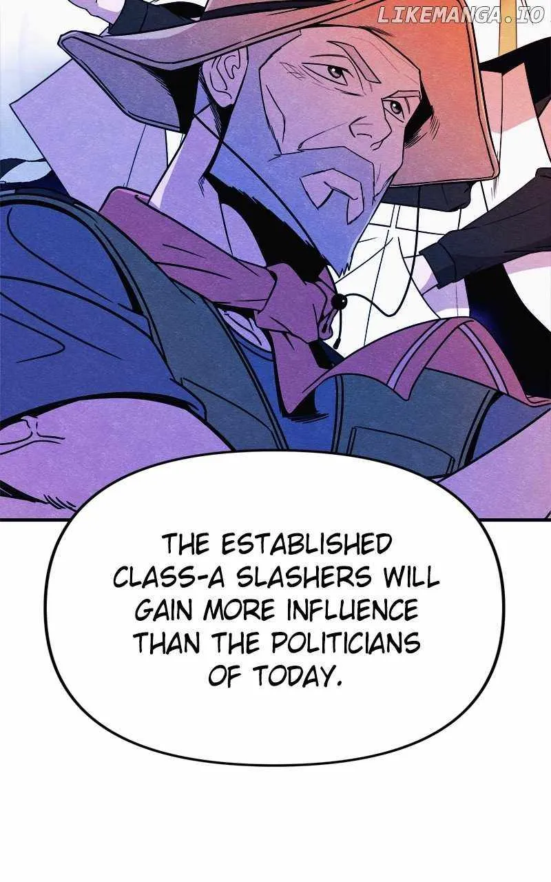 Zombie X Slasher Chapter 45 Online - página 90