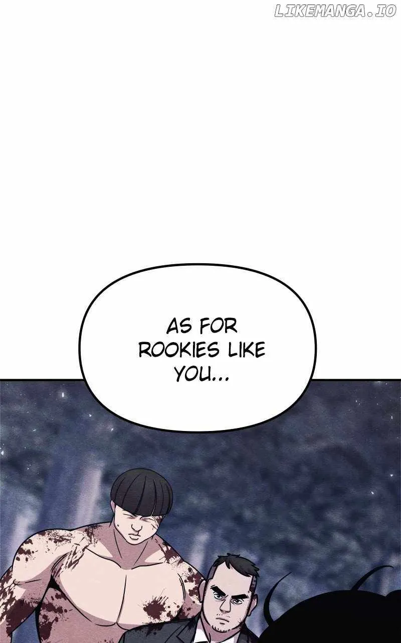 Zombie X Slasher Chapter 45 Online - página 91