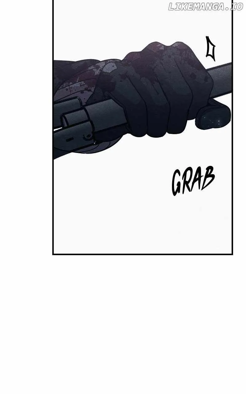 Zombie X Slasher Chapter 45 Online - página 94